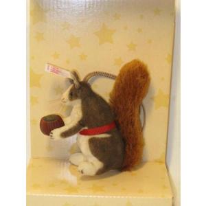 Steiff シュタイフ/Steiff☆絶版・黄色タグ・ハードタイプ