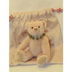 Steiff シュタイフ/Steiff☆2008年日本限定☆「スワロフスキー Steiff シュタイフ/Steiff☆2008年日本限定☆「スワロフスキー