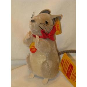 シュタイフ/Steiff 1983-90年　オリジナルテディ　　　キャラメル Steiff（シュタイフ） シュタイフ/Steiff☆1983−90年☆「オリジナル