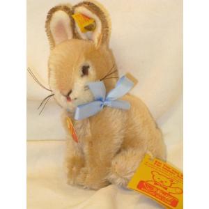 Steiffシュタイフテディベア1920 レプリカ クラシック ドイツ製新品同等 Steiff シュタイフ/Steiff☆絶版☆「クラシック・レプリカ1920