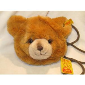 シュタイフ Steiff クラシック テディベア 1905 ライトブロンド Amazon.co.jp: シュタイフ Steiff テディベア 1920 ライト