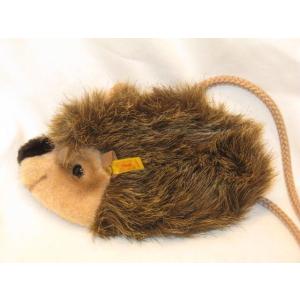 Steiff（シュタイフ） シュタイフ/Steiff☆1983−90年☆「オリジナル