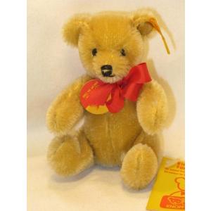 Steiff シュタイフ/Steiff☆1996USA限定☆「フォーエバー Steiff シュタイフ/Steiff☆1996USA限定☆「フォーエバー