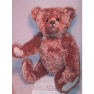 Steiff 2004年USA限定　Little Foo パンダ・キーリング Steiff 2004年USA限定 Little Foo パンダ・キーリング - メルカリ
