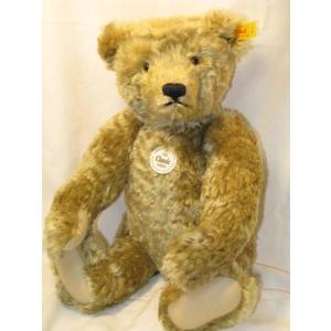 Steiff シュタイフ/Steiff☆2018世界限定906体☆「レプリカ1906 Steiff シュタイフ/Steiff☆2018世界限定906体☆「レプリカ1906