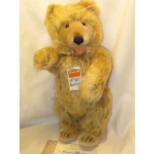 Steiff（シュタイフ） シュタイフ/Steiff◇シュタイフ1990年限定