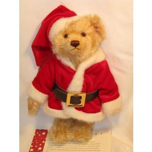 Steiff（シュタイフ） シュタイフ/Steiff◇2001年日本限定◇「ピエロ