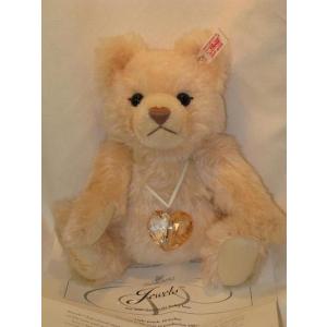 1920s クラシックシリーズ テディベア レプリカ シュタイフSteiff Steiff（シュタイフ） シュタイフ/Steiff☆絶版☆「クラシック