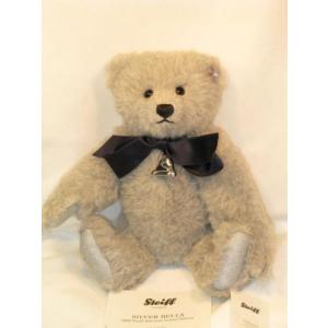 Steiff（シュタイフ） シュタイフ/Steiff☆2015世界限定1000体