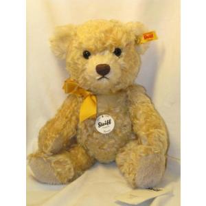 Steiff（シュタイフ） テディベア 1909 レプリカ ブロンド Steiff