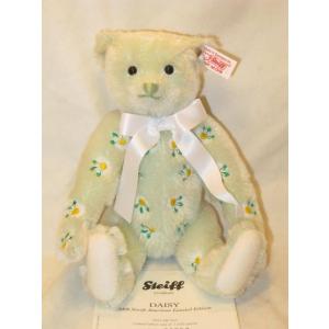 Steiff シュタイフ/Steiff☆2008年日本限定☆「スワロフスキー Steiff シュタイフ/Steiff☆2008年日本限定☆「スワロフスキー