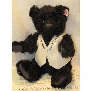 Steiff シュタイフ/Steiff☆1996USA限定☆「フォーエバー Steiff シュタイフ/Steiff☆1996USA限定☆「フォーエバー
