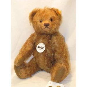 Steiff（シュタイフ） シュタイフ/Steiff☆「モーツァルト テディベア