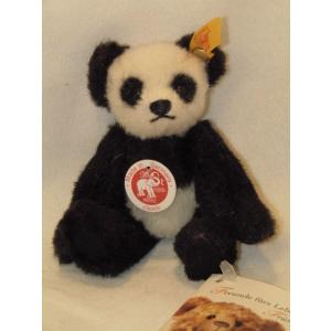 Steiff（シュタイフ） シュタイフ/Steiff☆2001年限定☆「クラブ