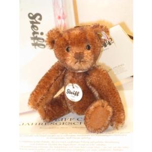 Steiff（シュタイフ） シュタイフ/Steiff☆2014年限定☆「クラブ