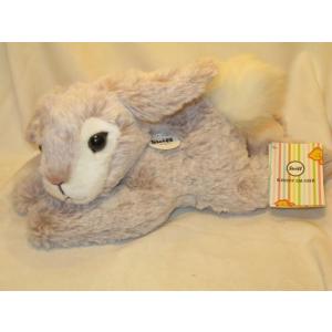 Steiff（シュタイフ） シュタイフ正規店 うさぎのシュナッキー 24cm