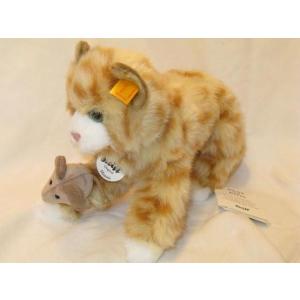 【新品/Steiff】シュタイフ Lotta テディベアのロッタ Steiff シュタイフ/Steiff☆2015新作☆「Lotta テディベア