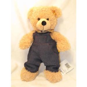 Steiff（シュタイフ） テディベア ラウディドラゴン ボーイ ぬいぐるみ