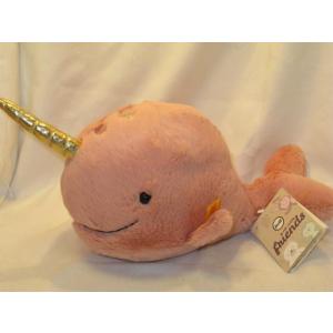Steiff（シュタイフ） シュタイフ/Steiff☆「KOKO メガネザル」☆17cm