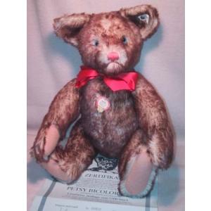 Steiff シュタイフ/Steiff☆日本限定☆「リトルサンタ・2008 Steiff シュタイフ/Steiff☆日本限定☆「リトルサンタ・2008