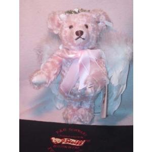 Steiff（シュタイフ） シュタイフ/Steiff☆1997年世界限定☆「レプリカ