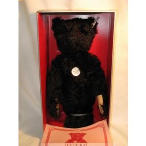Steiff（シュタイフ） シュタイフ/Steiff◇1983年限定◇「レプリカ1905