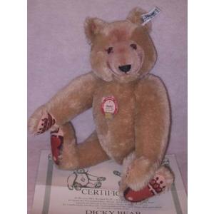 Steiff シュタイフ/Steiff☆1996USA限定☆「フォーエバー Steiff シュタイフ/Steiff☆1996USA限定☆「フォーエバー