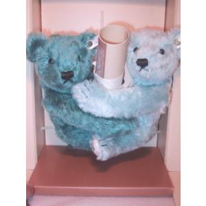 Steiff（シュタイフ） シュタイフ/Steiff☆2015世界限定1000体