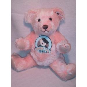 Steiff（シュタイフ） シュタイフ/Steiff◇1990年限定◇「レプリカ1925