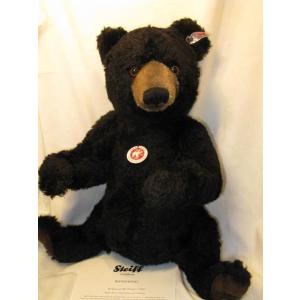 テディベア　シュタイフ Steiff SALE！！ テディベア シュタイフ 1995年 ドイツ