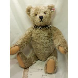 Steiff（シュタイフ） シュタイフ/Steiff☆2008年日本限定
