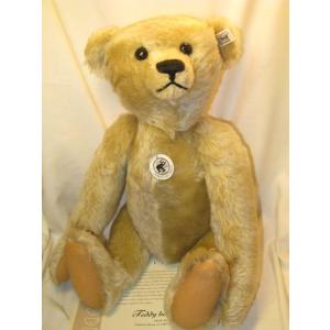 Steiff（シュタイフ） シュタイフ/Steiff◇シュタイフ1990年限定