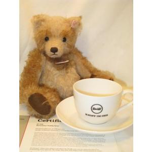 Steiff シュタイフ 2008年 クリスマステディベア リトルサンタ 限定 Steiff シュタイフ/Steiff☆日本限定☆「リトルサンタ・2008