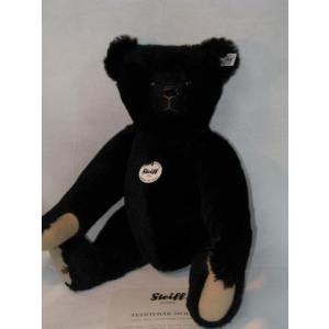 Steiff シュタイフ 2008年 クリスマステディベア リトルサンタ 限定 Steiff シュタイフ/Steiff☆日本限定☆「リトルサンタ・2008