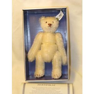 Steiff シュタイフ/Steiff☆2023世界限定930体☆「レプリカ1930 Steiff シュタイフ/Steiff☆2023世界限定930体☆「レプリカ1930