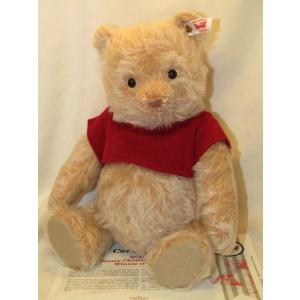 Steiff（シュタイフ） シュタイフ/Steiff☆2008年日本限定