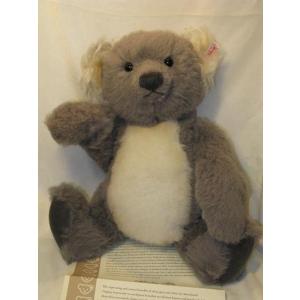 Steiff（シュタイフ） シュタイフ/Steiff◇シュタイフ1990年限定