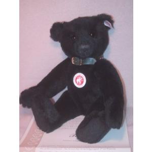 Steiff（シュタイフ） シュタイフ/Steiff☆USA/2007☆「スワロフスキー