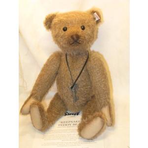 Steiff（シュタイフ） シュタイフ/Steiff☆2021年アジア・日本限定1500