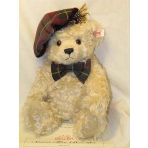 Steiff（シュタイフ） シュタイフ/Steiff☆2018世界限定906体