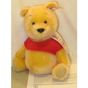 アーティストベア Ollie Bears Twinkle くまのぬいぐるみ : テディベア