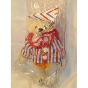Steiff（シュタイフ） シュタイフ/Steiff◇1990年限定◇「レプリカ1925