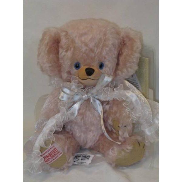 メリーソート/MERRYTHOUGHT★2005日本限定★「チーキー・リボンエンジェル」★
