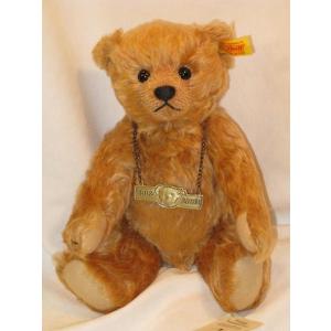 Steiff（シュタイフ） シュタイフ/Steiff☆2008年日本限定