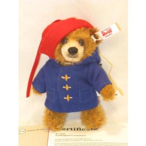 Steiff シュタイフ/Steiff◇1999年・世界限定◇「くまのプーさん Steiff シュタイフ/Steiff◇1999年・世界限定◇「くまのプーさん