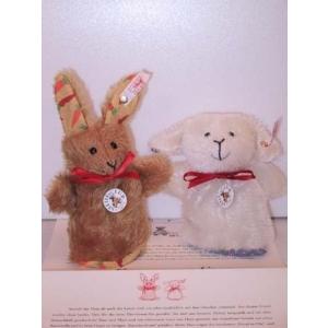 Steiff テディベア シュタイフ アンティークベア テディベイビー