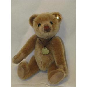 Steiff（シュタイフ） テディベア クノップ テディベア 25cm steiff