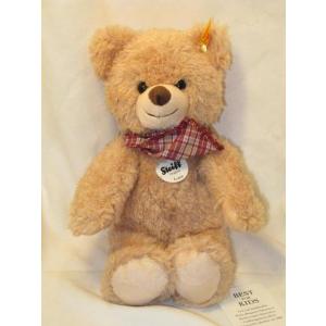 Steiff（シュタイフ） 2019年日本限定 ウメ 2019 テディベア Steiff