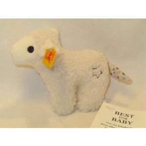 Steiff（シュタイフ） ひつじのファジー 18cm カドリーフレンズ Soft