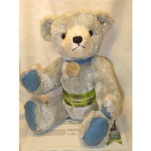 Steiff（シュタイフ） SALE！！テディベア 1989-1990年 アメリカ